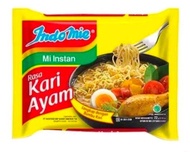 Indomie rebus rasa ayam special indomie rasa soto indomie ayam bawang indomie kari ayam