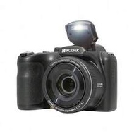 AZ255 Telephoto Camera, 16.35-Megapixel CMOS, 3-Inch Screen, 25x Optical Zoom, Optical Image Stabili