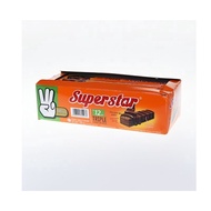 Superstar Triple Chocolate 8gr