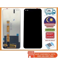 [LOWEST PRICE] BSS Compatible For Realme X50 / X3  / X3 Super Zoom Lcd + Touch Screen Digitizer Spar