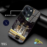 HP Trinnity_shop - Casing Glasshp For VIVO Y05 [T86].