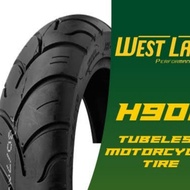 Original Westlake Motorcycle Tire H906