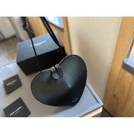 New Counter ORI Alaia Love Bag Women's Crossbody Bag Shoulder Bag (With Box)