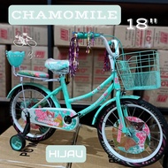 Chamomile Children Bike 18 INCH