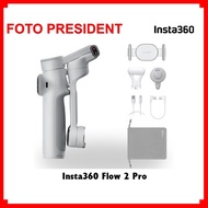 Insta360 Flow 2 Pro/ Creator Kit/ AI Bundle