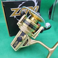 รอกซีโร่บีจี 15 สีทอง ลิมิเต็ด👍ZERO BG 15