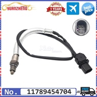 Car 11789454704 Rear Upstream Air Fuel Ratio Lambda O2 Oxygen Sensor For BMW M2 M3 M4 3.0L L6 2023-2