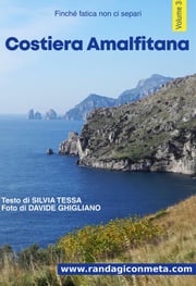Costiera Amalfitana Silvia Tessa
