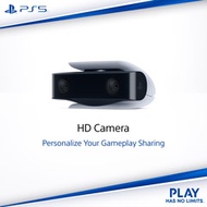 PS5 HD 攝影機