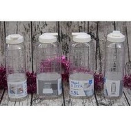 Lock&Lock Water Bottle 1200ml_1500ml