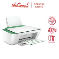 Hewlett Packard Printer 2337 Palm 3 In 1 Print Copy Scan with Trial Ink