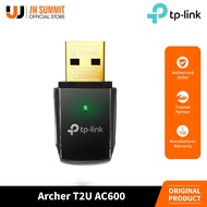TP-Link Archer T2U AC600 Wireless Dual Band USB Adapter  WiFi Adapter  WiFi Receiver  WiFi Dongle  T