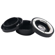 MD-AI Lens MINOLTA MD MC to NIKON AIS N F AI D800 Adapter Ring