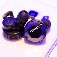 全新香港行貨保養 ONKYO W800BT 無線藍牙 Wireless Bluetooth with Mic Headphone 耳機手機免提耳筒