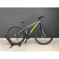 XECCON MOUNTAIN BIKE 21 SPEED 29" COME WITH FREE GIFT