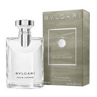BVLGARI - 寶格麗 Pour Homme 大吉嶺茶男士EDT淡香水 100ml（783320831508）