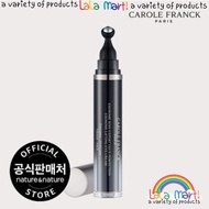 [ CAROLE FRANCK PARIS ] EXOSOME LIFTING EYE CREAM 15ml/  Hydra Collagen Cream 150ml / 50ml/ Exosomes
