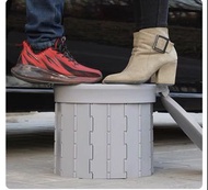 車戴馬桶@可折式馬桶@便攜式馬桶@@户外廁所