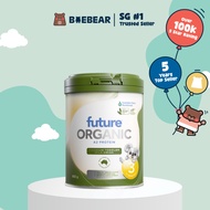 Future Organic A2 Protein Toddler Milk Drink 800g [BaeBear.sg]