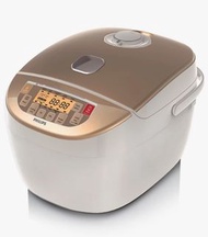 Philips Advance Fuzzy Logic Rice Cooker HD3087/52 飛利浦電飯煲