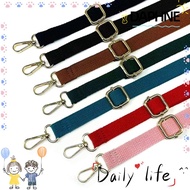 DAPHNE Crossbody Bag Strap, Nylon Detachable Shoulder Bag Belts, Adjustable Messenger Bags Strap