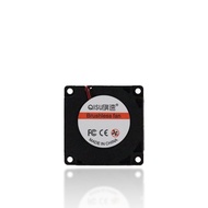 New Product Flag Speed 3510 Turbo Blower 24V12V5V DC Brushless Pressure Bearing 3.5CM Cooling Fan C9