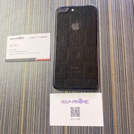 iPhone 7 Plus 256GB 100%電池健康度 100% Battery Life Black color