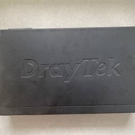 Draytek 2960 VPN dual wan router security firewall 路由器