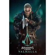 [PC Game] Assassins Creed Valhalla Complete Edition (v1.7.0 + All New DLCs) - Offline [Download Link