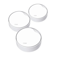 TP-LINK  Deco X50-Poe(3-pack) AX3000 Mesh 