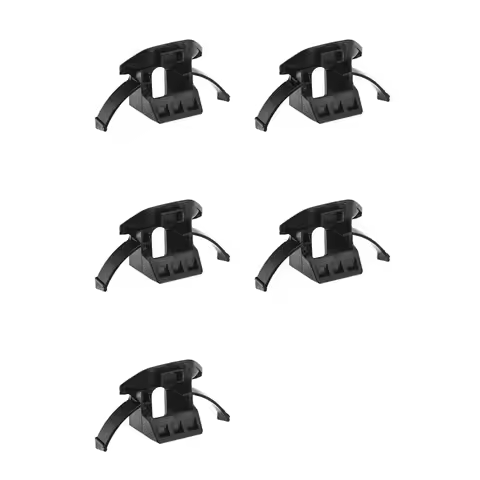 5X 264000133 Glove Box Latch Compatible With For B-RP Seadoo RXT GTX GTI GTR RXP 90 130 170 155 230
