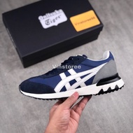 Onitsuka California 78 Ex Iron Navy Shoes