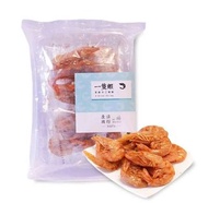 海邊走走  一隻蝦