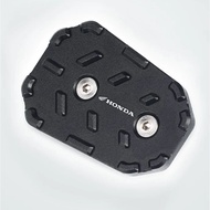Suitable for Honda NX400 NX500 CB500X/F CBR500R/400R Modified Brake Lever Widening Foot Pad Accessor