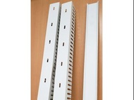 電線膠槽  PVC Cable Trunking