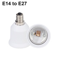 1PC E27 Male to E14 G9 E12 B22 G4 MR16 GU10 Female E14 B22 to GU10 E27 Lamp Base Holder Converter So