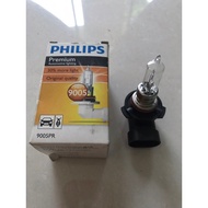 2x Philips 9005 Halogen Bulb HB3
