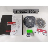 CC Competition US Toyota Vios Yaris NCP42 NCP93 1NZFE 2NZFE Racing Clutch Stage 4 6 Pucks  1NZFE 2NZ
