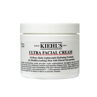 【Kiehl's 契爾氏】冰河醣蛋白保濕霜 125ml(國際航空版)