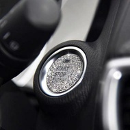 ️ → Mazda One-Click Start Decoration