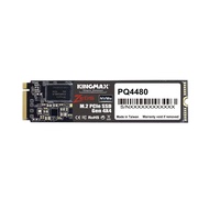 Genuine Kingmax Zeus PQ4480 Gen4x4 2280 NVMe M.2 PCIe 1TB SSD