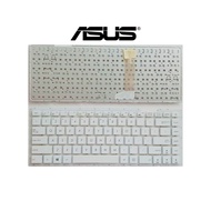 Asus X442 A442 A442U X442U X442UA A442UF A442UQ A442UR White Keyboard