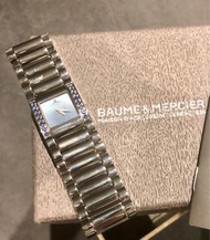 Baume & Mercier 名仕女裝手錶