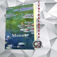 Delphi Collected Works of Claude Monet (Illustrated) Claude Monet, Pet