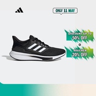 adidas Running EQ21 Run Shoes Men Black GY2190