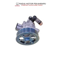 Power steering pump steering pump honda accord cp2 56100-R4