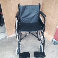kursi roda murah bekas