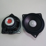 4 Inch Midrange Speaker Center Dashboard Loudspeaker For BMW F10 F11 F30 F32 G30 G20 G01 Series 6513