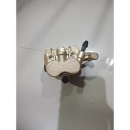 KAWASAKI Athlete pig head rear caliper athlete original athletekawasaki