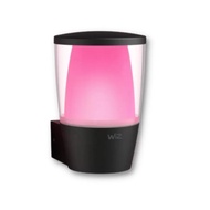 Philips Wiz ELPAS 8.5w LED RGB Smart Outdoor Wall Light IP44